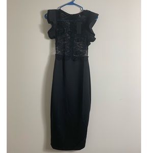 Hot Miami styles dress